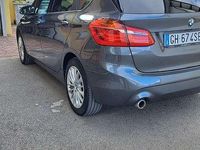 Usata BMW 225 Active Tourer iPerformance 136 CV (100 kW) 2022 Monovolume