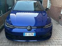 Usata VW Golf VIII 2021 Berlina