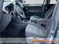 Usata VW Touran Comfortline 150 CV (110 kW) 2023 Grigio Monovolume