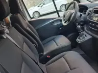 Usata Fiat Talento 145 CV (106 kW) 2017 Bianco Monovolume
