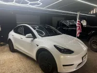 Usata Tesla Model Y RWD 255 kW (347 CV) 2024 Other SUV