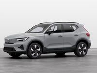 Nuova Volvo EX40 Plus 127 kW (174 CV) 2025 Grigio SUV