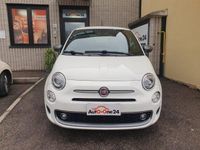 usata Fiat 500 1.2 S NEOPATENTATI - VETTURA IN ARRIVO