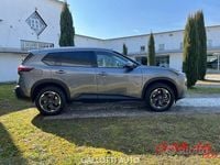Usata Nissan X-Trail N-Connecta 158 CV (116 kW) 2025 Dark metal grey SUV