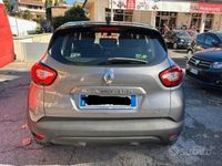 usata Renault Captur 2016 1.5d