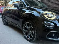 Usata Fiat 130 Sport 130 CV (95 kW) 2022 Nero Station wagon