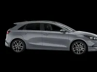 Usata Kia Ceed Style 95 CV (69 kW) 2021 Other Utilitaria