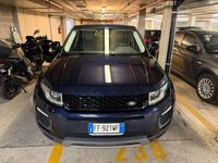 Usata Land Rover Range Rover evoque 150 CV (110 kW) 2015 SUV