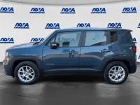 Usata Jeep Renegade Limited 131 CV (96 kW) 2023 Bluazzurro SUV