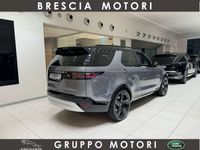 usata Land Rover Discovery 3.0di6 mhev R-Dynamic S awd 249cv 7 POSTI