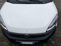 Usata Fiat Doblò Active 105 CV (77 kW) 2019 Monovolume
