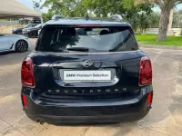 Usata Mini One D Countryman 116 CV (85 kW) 2022 Nero SUV