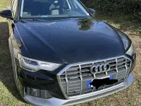 Usata Audi A6 Allroad Ambiente 204 CV (150 kW) 2022 Station wagon