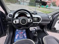 Usata Renault Twingo Intens 90 CV (66 kW) 2017 Grigio Utilitaria