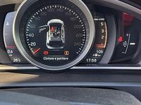 Usata Volvo V40 CC Ocean Race 120 CV (88 kW) 2025 Grigio Station wagon