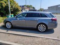 Usata Opel Insignia Business 170 CV (125 kW) 2015 Grigio Station wagon