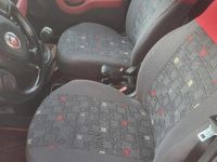 Usata Fiat Panda 80 CV (58 kW) 2014 Utilitaria