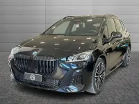 Usata BMW 218 Active Tourer M Sport 150 CV (110 kW) 2025 Nero Monovolume