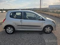Usata Renault Twingo 2008 Grigio Utilitaria