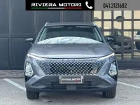 Nuova Omoda 5 143 CV (105 kW) 2026 Antracite SUV
