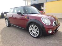 usata Mini Cooper D 1.6 16VPepper