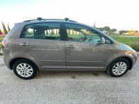 Usata VW Golf VI 2011 Utilitaria