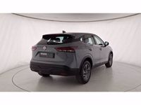 usata Nissan Qashqai 1.3 mhev Acenta 2wd 140cv