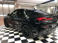 Usata BMW X6 M Sport 286 CV (210 kW) 2023 Nero SUV