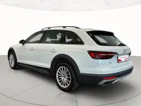 Usata Audi A4 Allroad Business 204 CV (150 kW) 2023 Bianco ibis Station wagon