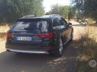 usata Audi A4 Allroad Quattro