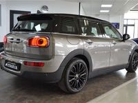 usata Mini One D Clubman Clubman 1.5 Hype usato