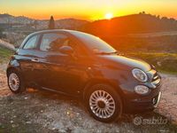usata Fiat 500 1.3 Diesel Multijet 2017