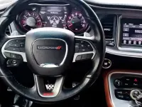 Usata Dodge Challenger 305 CV (224 kW) 2019 Nero Coupé