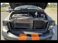 Usata Dodge Ram 179 CV (131 kW) 2005 Pick-up