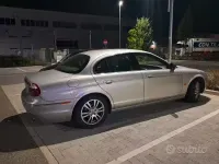Usata Jaguar S-Type 200 CV (147 kW) 2004 Berlina