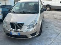 Usata Lancia Musa 95 CV (69 kW) 2012 Monovolume