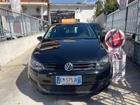 Usata VW Polo Comfortline 75 CV (55 kW) 2012 Nero Berlina
