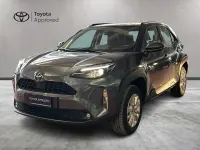 Usata Toyota Yaris Hybrid Active 116 CV (85 kW) 2025 Grigio Pick-up