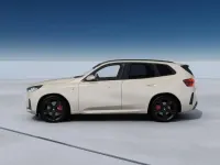 Nuova BMW X3 M Sport 197 CV (144 kW) 2026 Grigio SUV