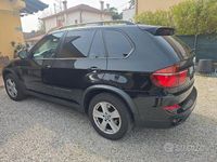 Occasion BMW X5 245 ch (180 kW) 2012 Noir SUV