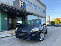 usata Fiat Punto Punto5p 1.4 easypower Street Gpl E6