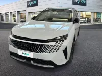 Usata Peugeot 5008 GT 196 CV (144 kW) 2025 Bianco SUV
