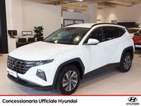 usata Hyundai Tucson 1.6 hev xline 2wd auto