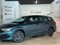 Usata Fiat Tipo 100 CV (73 kW) 2023 Bluazzurro Station wagon