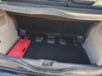 Usata Renault Modus 2005 Nero Monovolume