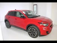 Usata Fiat 600 La Prima 101 CV (74 kW) 2025 Grigio SUV