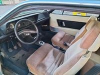 Usata Lancia Gamma 120 CV (88 kW) 1978 Blu/azzurro Berlina