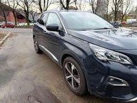 Usata Peugeot 3008 Allure 131 CV (96 kW) 2018 SUV