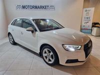 usata Audi A3 Sportback1.5 TFSI 150 cv