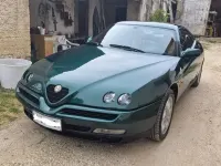 Usata Alfa Romeo GTV 201 CV (147 kW) 1995 Coupé